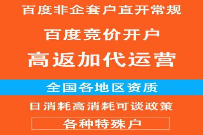 百度推广费用解析：价格策略案例分析